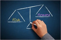 Risk pportunity
